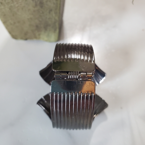 Shiny Cuff Bracelet 💥3 for $24💥 - Picture 5 of 16